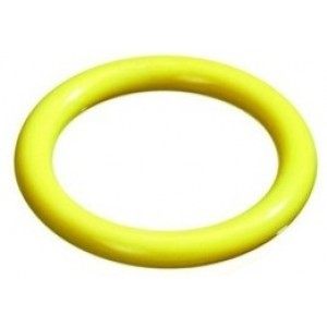 NYLON ANELLO CIOCCOLATO o VANIGLIA NYLON ANELLO CIOCCOLATO o VANIGLIA